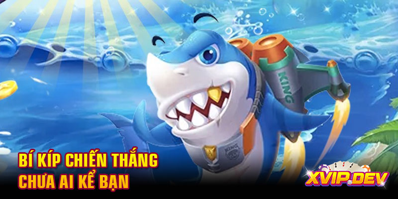 Bí kíp chiến thắng Bí kíp chiến thắng chưa ai kể bạn